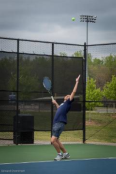 Tennis vs JL Mann 121